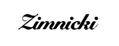 ZIMNICKI