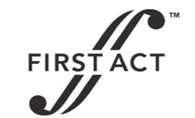 FIRST ACT