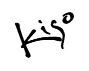 KISO GUITARS logo