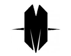 McALISTER GUITARS logo