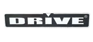 DRIVE logo