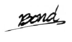 BOND
