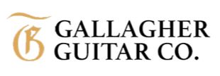 GALLAGHER GUITARS logo