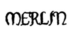 MERLIN logo
