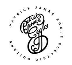 PATRICK JAMES EGGLE GUITARS 