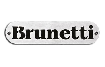 BRUNETTI