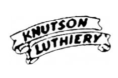 KNUTSON LUTHIERY logo