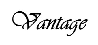 VANTAGE logo