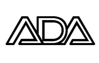 ADA logo