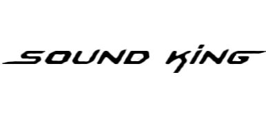 SOUNDKING
