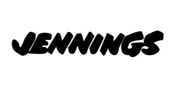 JENNINGS, DAVE