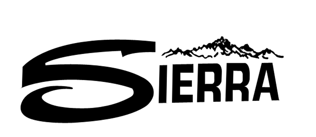 SIERRA DESIGNS
