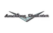 AMERICAN SHOWSTER logo