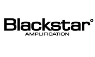BLACKSTAR AMPLIFICATION logo