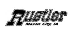 RUSTLER GUITARS