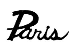 PARIS