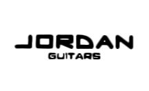 JORDAN GUITARS