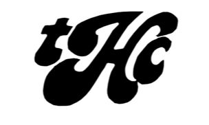 HOLMES, TOM logo