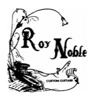 NOBLE, ROY