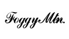 FOGGY MOUNTAIN GUITARS logo