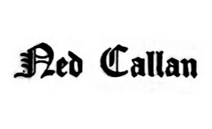 NED CALLAN logo