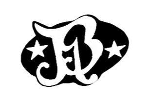 JERRY BIX logo