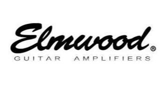 ELMWOOD AMPS logo