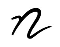 NORDSTRAND GUITARS logo