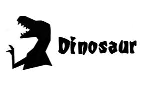 DINOSAUR logo