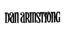ARMSTRONG, DAN