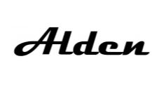 ALDEN