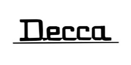 DECCA