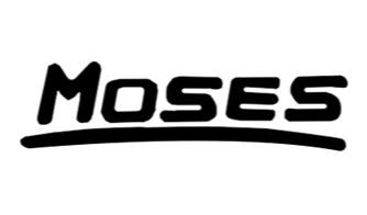 MOSES GRAPHITE logo