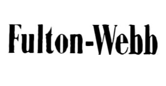 FULTON-WEBB