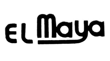 EL MAYA