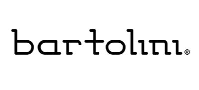BARTOLINI (ITALIAN MFG.) logo