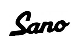 SANO logo