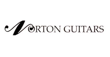 NORTON GUITARS logo