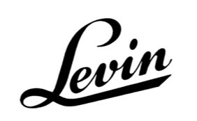LEVIN logo