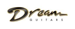 DREAM GUITARS logo