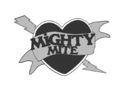 MIGHTY MITE