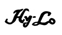 HY-LO logo