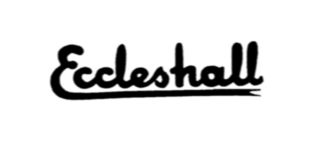 ECCLESHALL logo