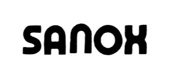 SANOX