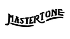 MASTERTONE logo