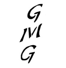 GREEN MOUNTAIN GUITARS logo