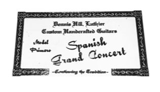 HILL, DENNIS logo