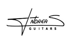 ANDREAS logo