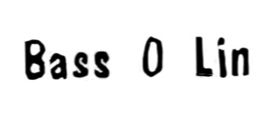 BASS O LIN logo