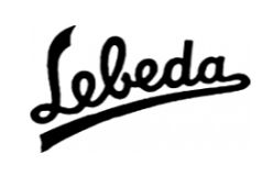 LEBEDA, JIRI
